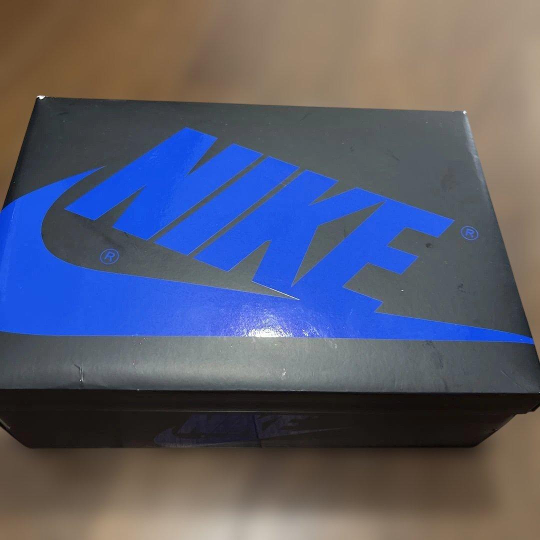 n*4様 【未使用】Jordan 1 High OG  Reimagi