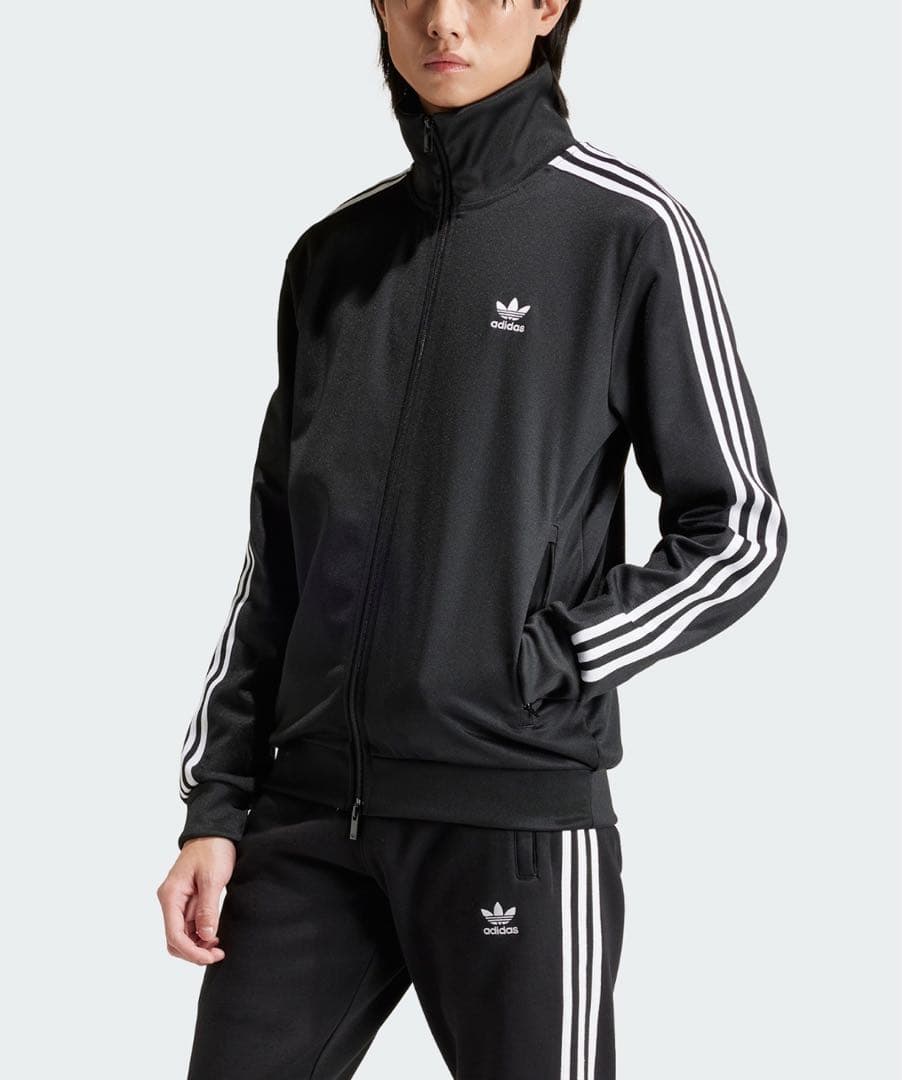 adidas アディカラー クラシック トラックトップ