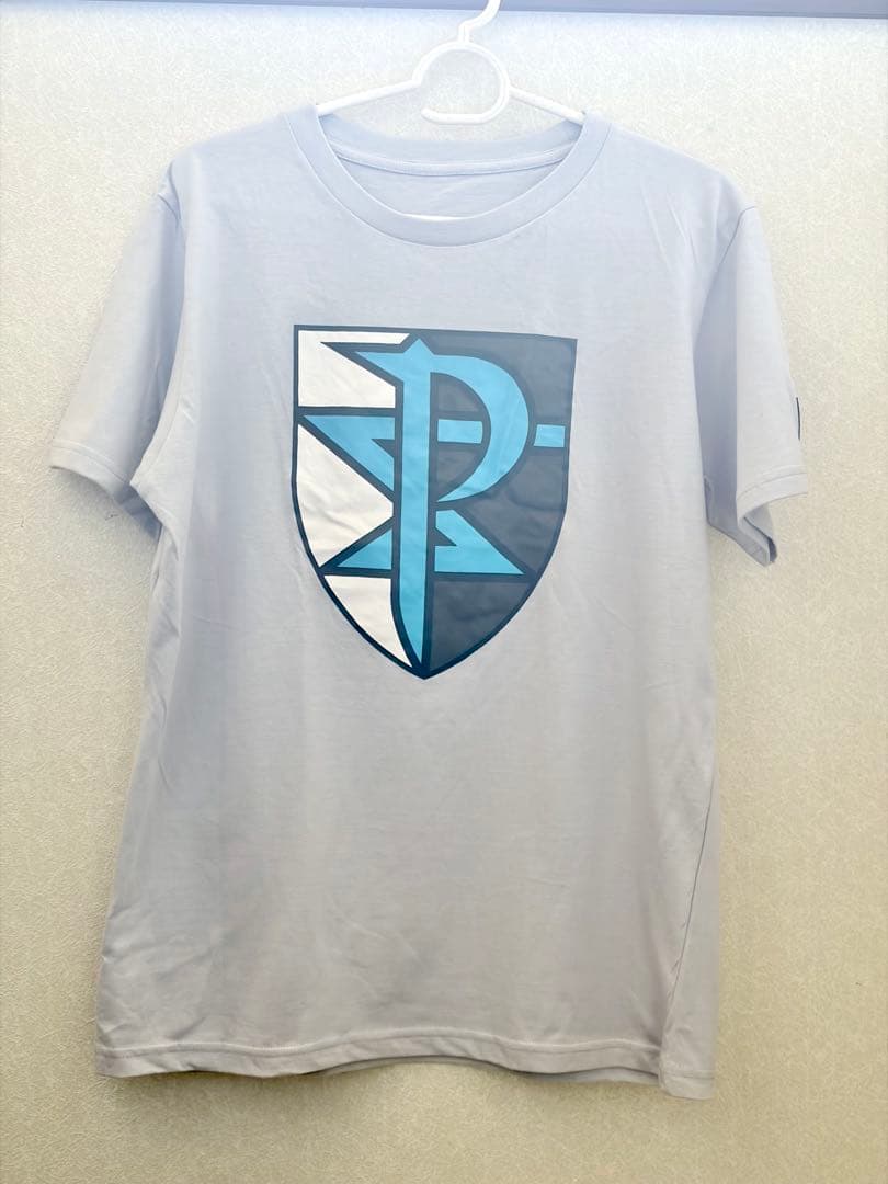 ポケモン プラズマ団 Tシャツ