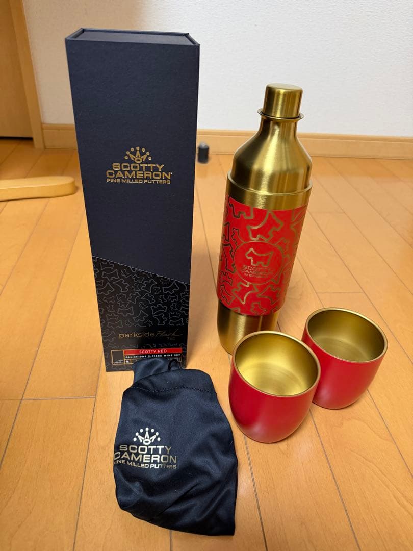 SCOTTY CAMERON 2026 Club Cameron メンバー限定
