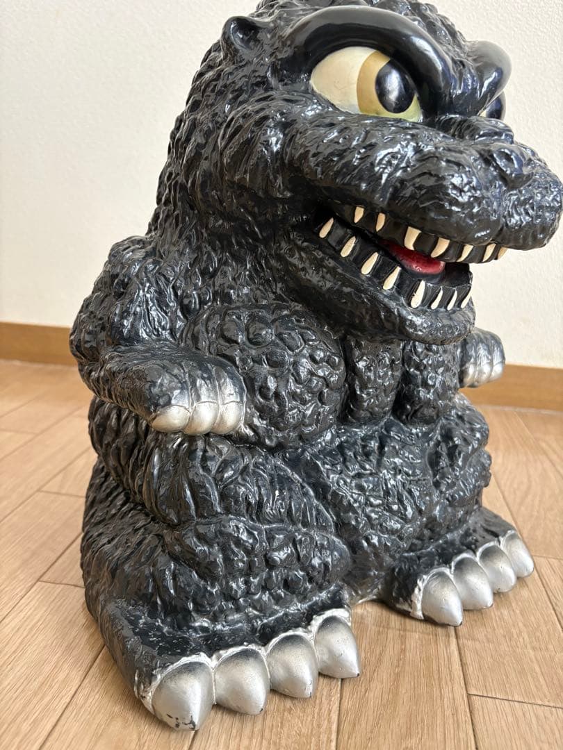 ゴジラ フィギュア 約30cm