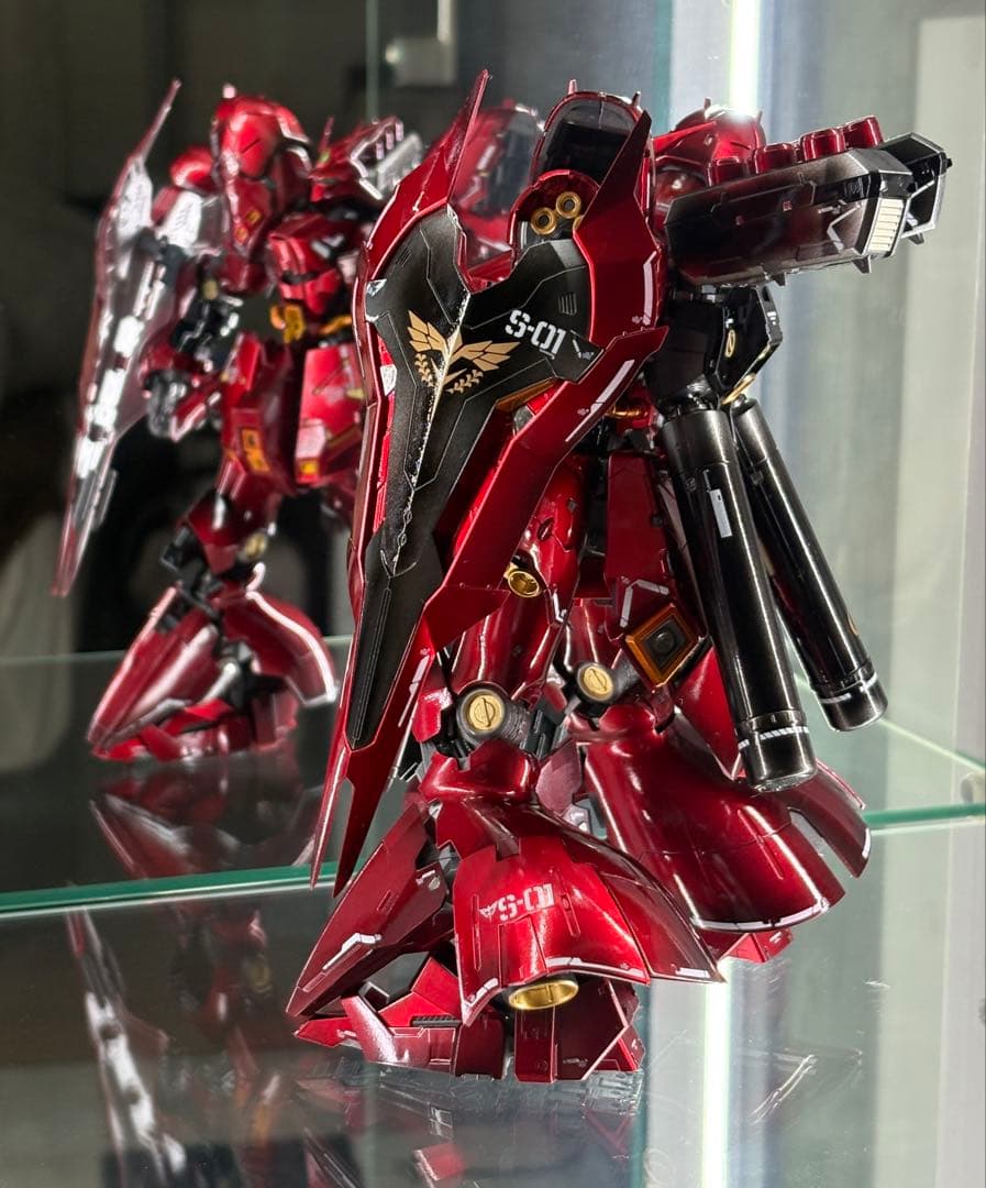 RG サザビー