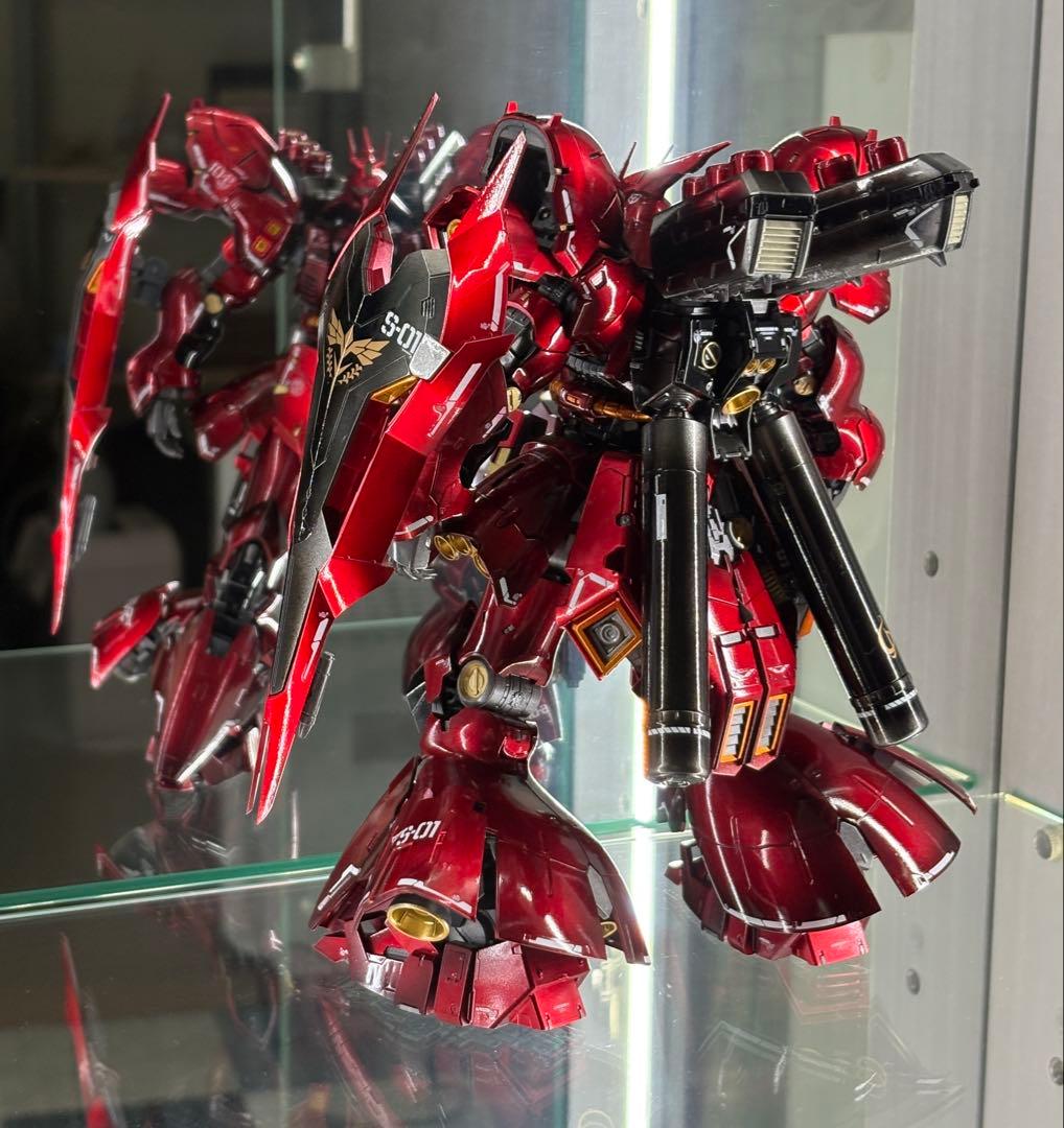 RG サザビー