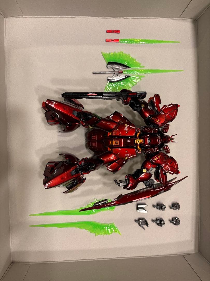 RG サザビー
