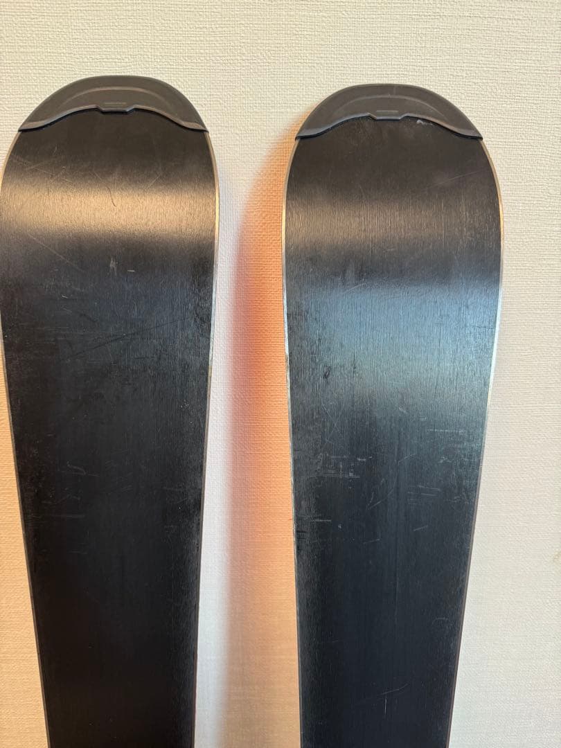 ATOMIC REDSTAR JX ￼ジュニア スキー 120cm レッドスター