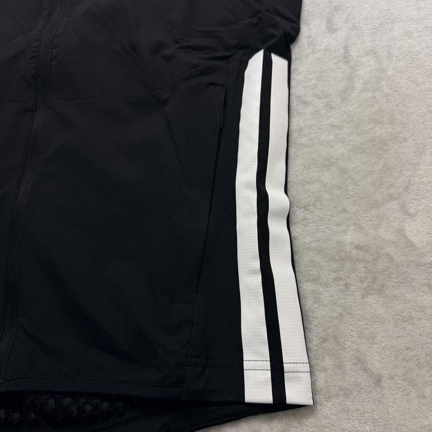 Lサイズ 新品 adidas ADIZERO ランニング ベスト
