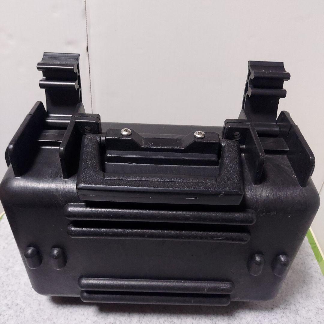M30 小火器用ボアサイト装備ケースアメリカ軍放出品レア物ヴィンテージ
