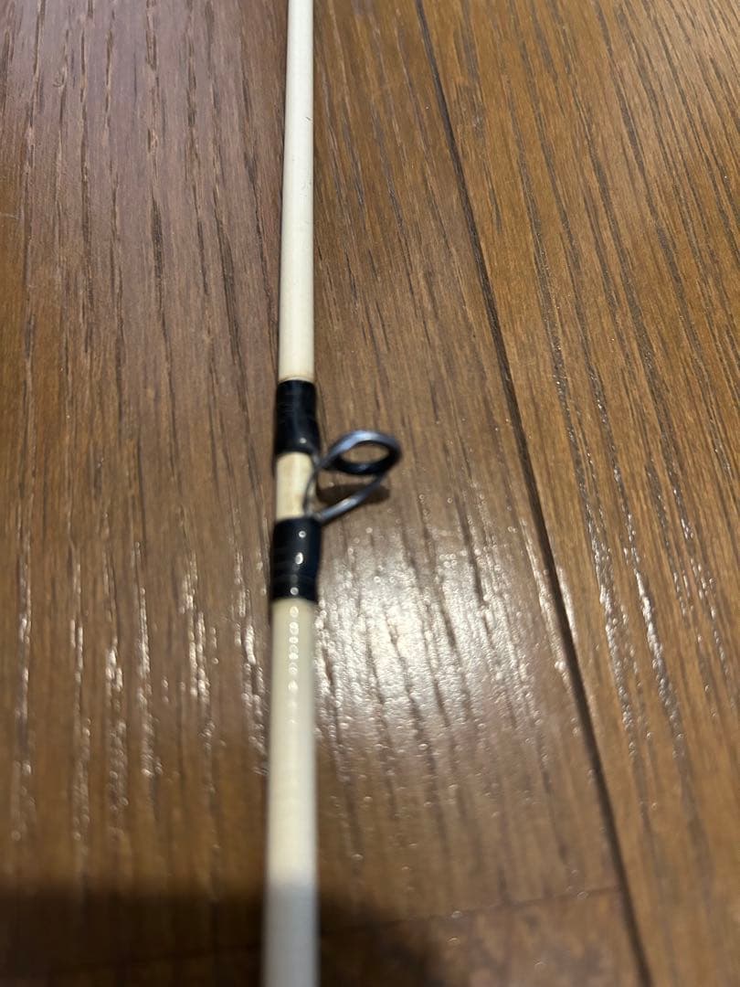 teat ティート マッチョ棒　6ft ※説明必読願います