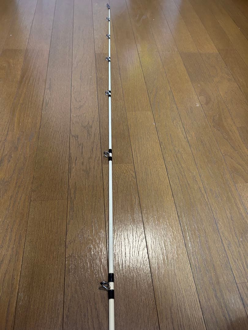 teat ティート マッチョ棒　6ft ※説明必読願います