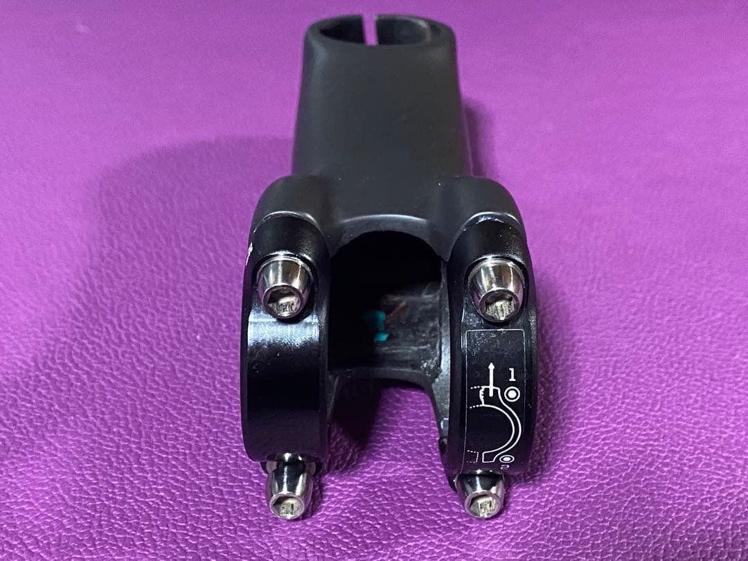 ボントレガー BONTORAGER RSL カーボン ステム 100mm