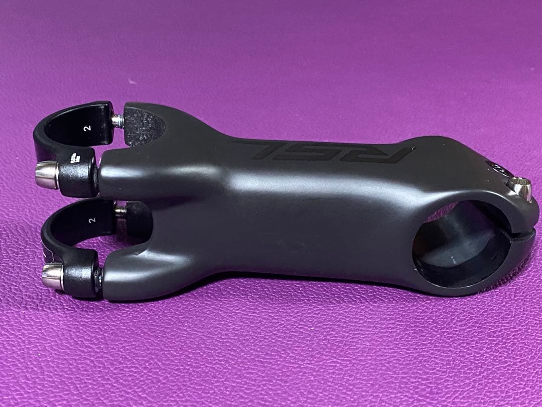 ボントレガー BONTORAGER RSL カーボン ステム 100mm