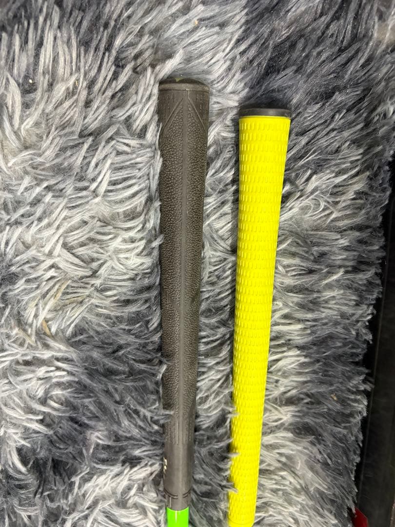 elite grips スピード スイング マジック 1SPEED green
