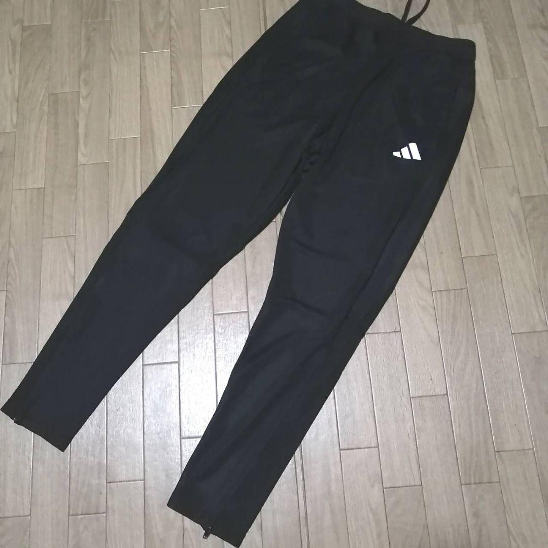 【残りわずか】新品　adidas メンズL ジャージ上下セット　正規品