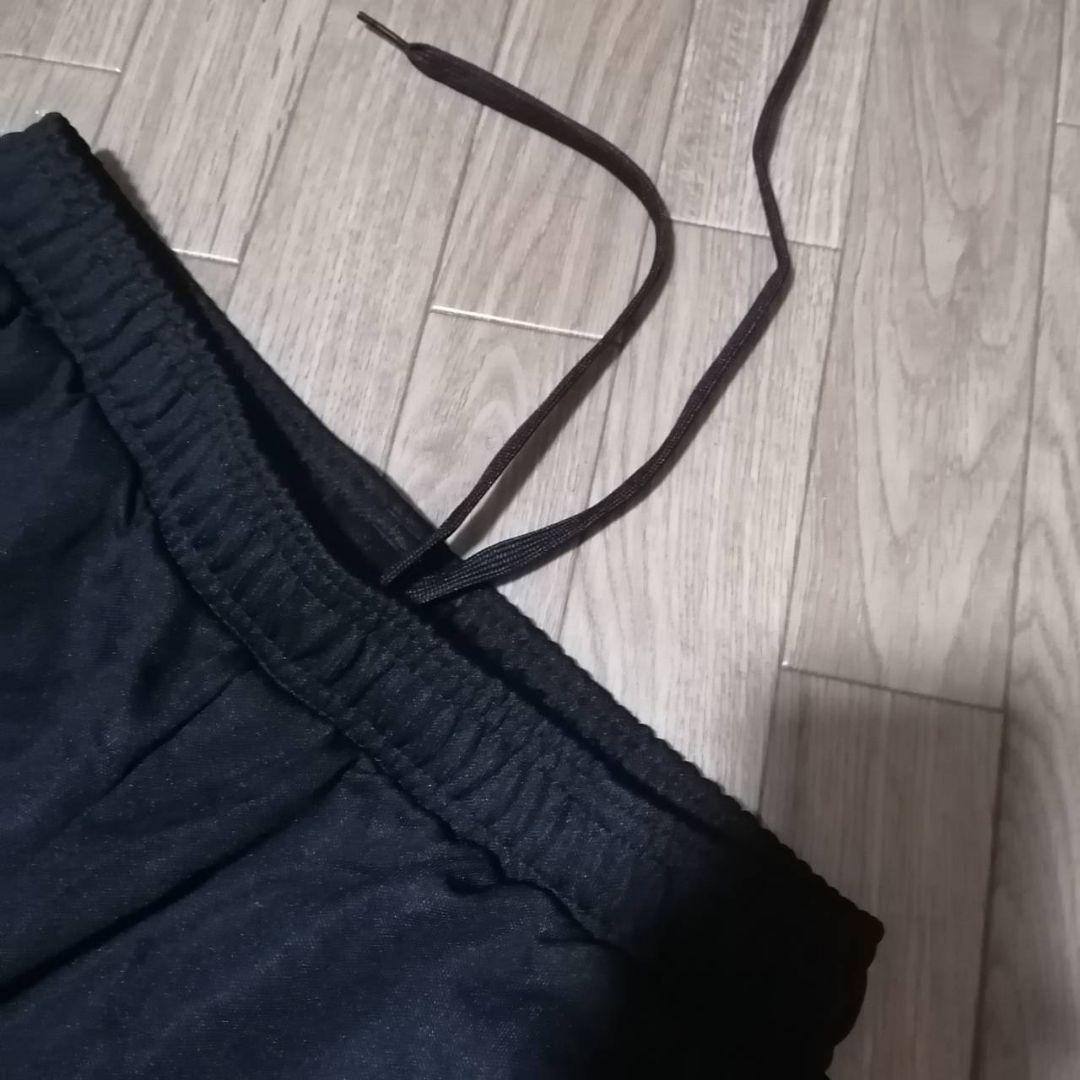 【残りわずか】新品　adidas メンズL ジャージ上下セット　正規品