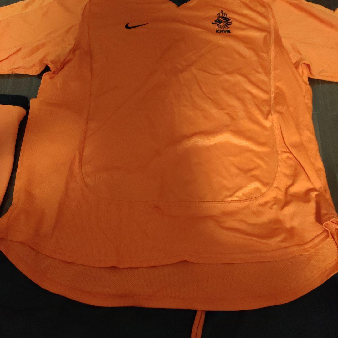 Nike KNVB セットアップ ソックスセット