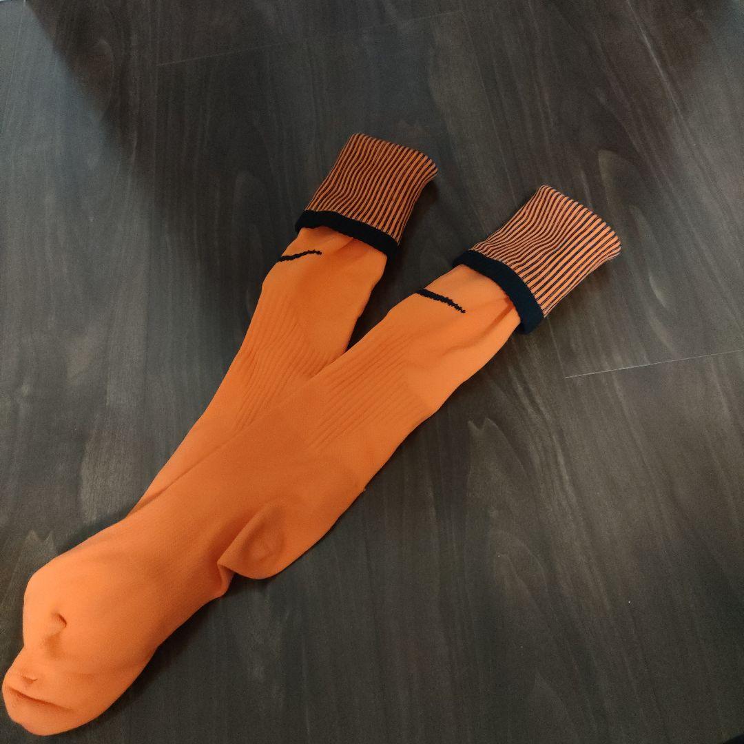 Nike KNVB セットアップ ソックスセット