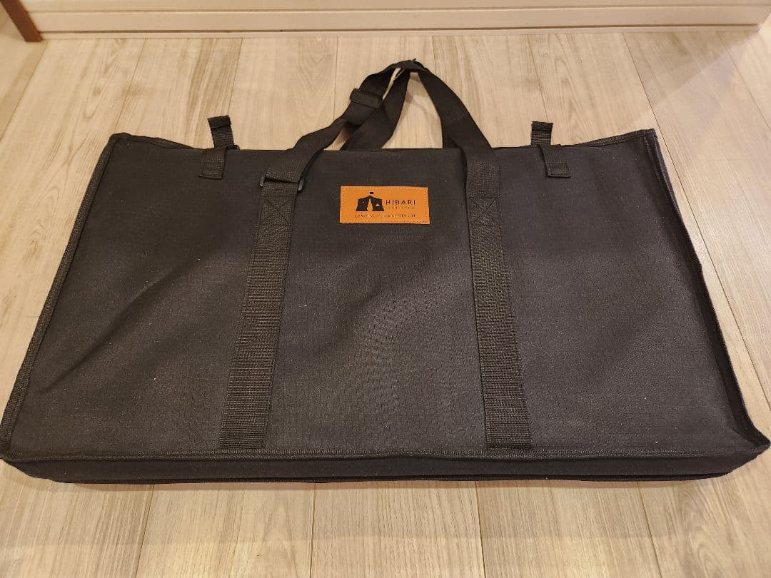 【美品】フィールドラック3個セット　天板付き