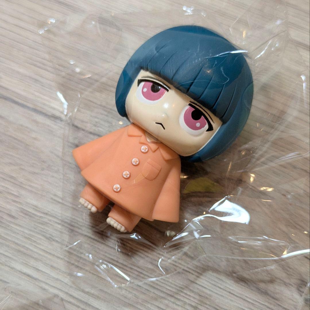 VAG a gogo ano あのちゃん 全5種 コンプリート 新品未開封品