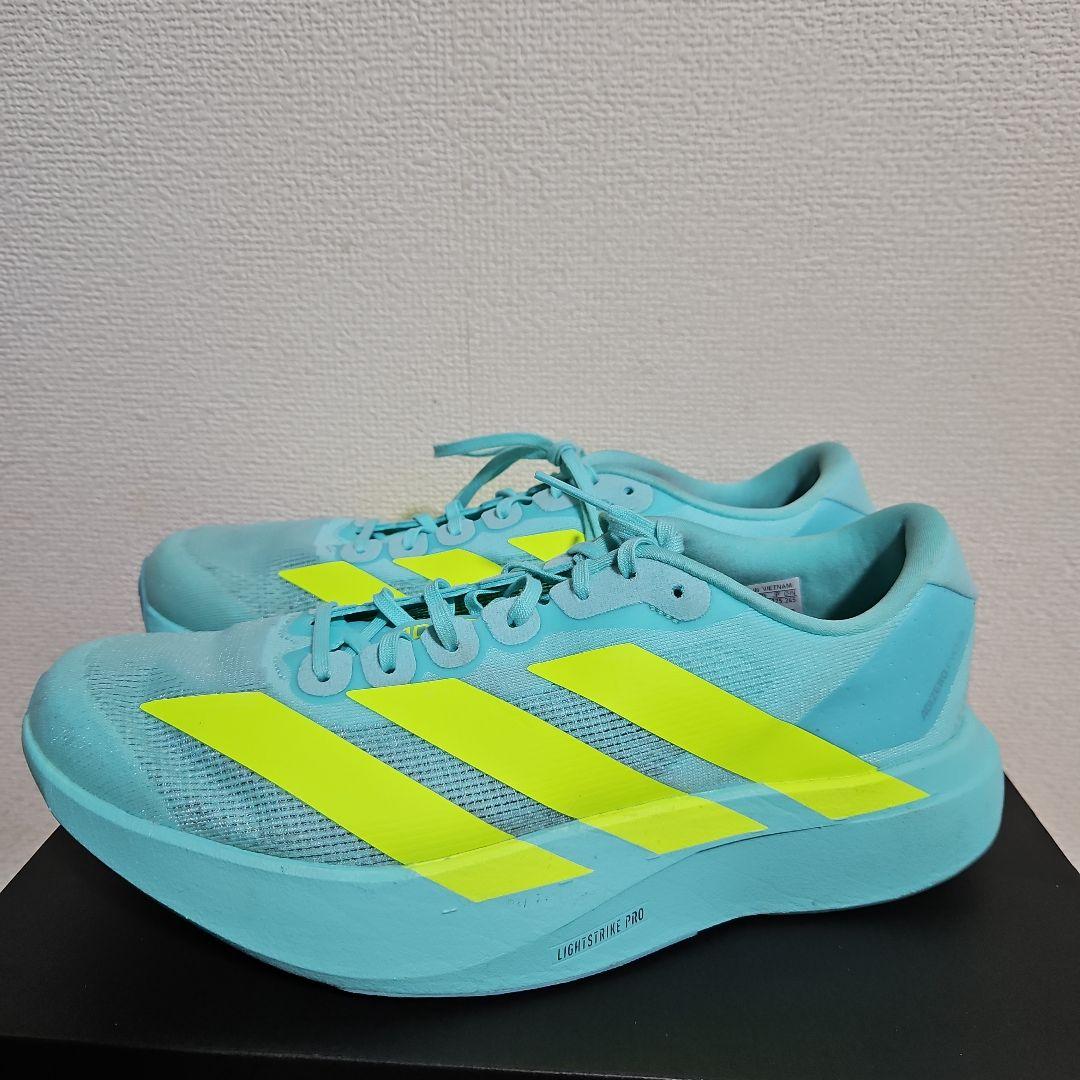 スパイク・シューズ adidas adizero EVO SL