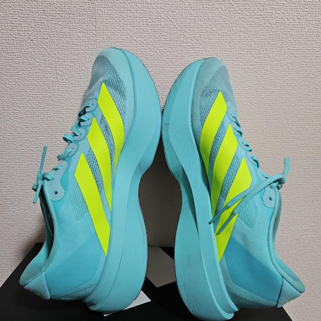 スパイク・シューズ adidas adizero EVO SL