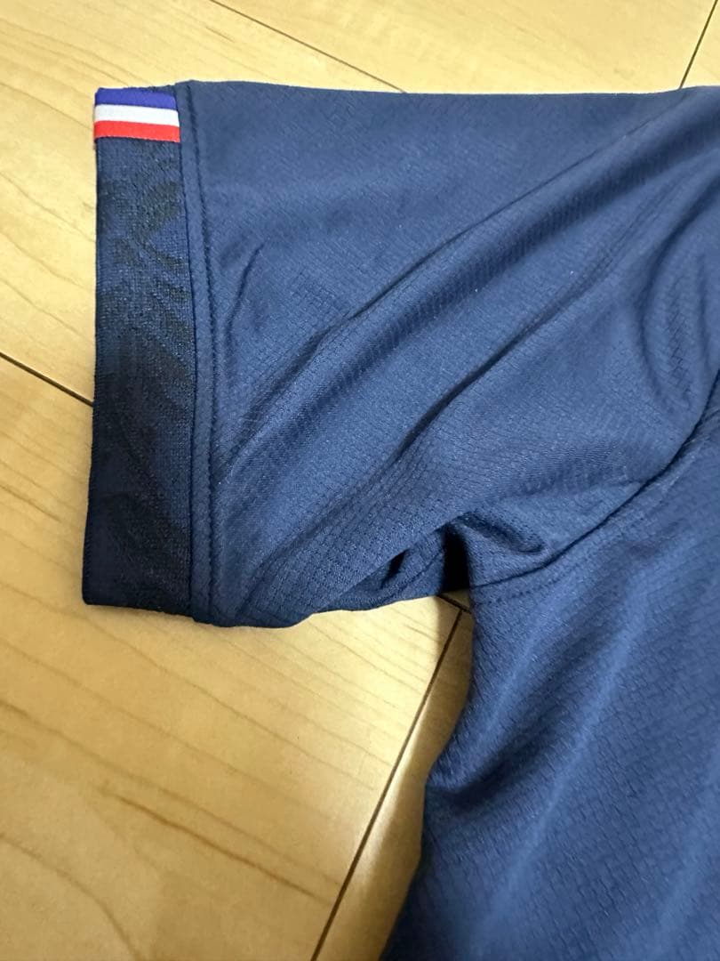 Nike フランス代表 長袖シャツ 22