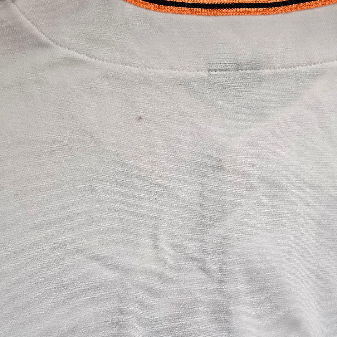 GIANTS ユニフォーム Under Armour ホワイト
