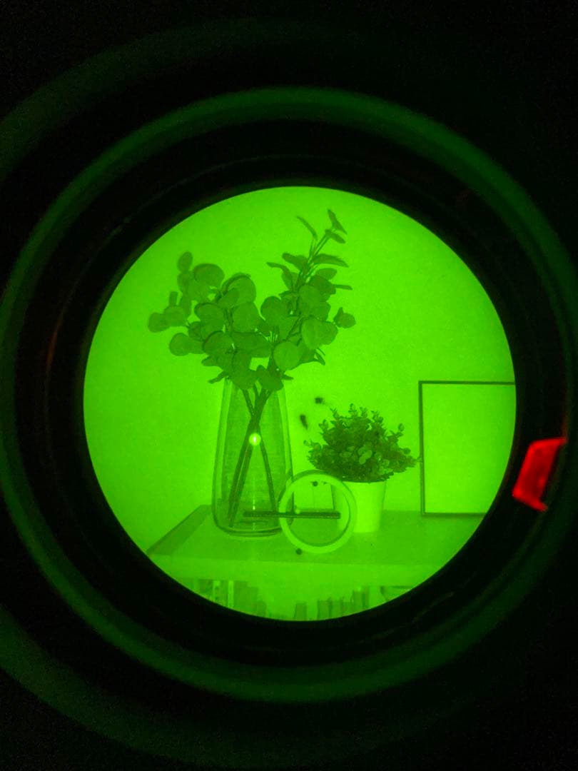 PVS 14 Gen3 omni7 NVG ナイトビジョン