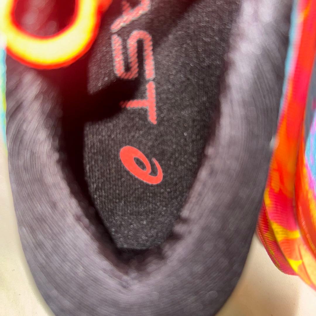 asics NOVABLAST 3 ノヴァブラスト【25.5cm】