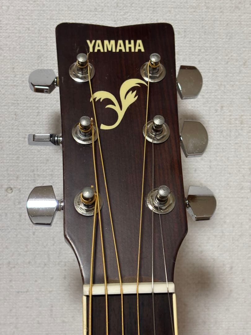 訳アリ❗️外見を気にしない方最適‼️ヤマハYAMAHA FS423S RBD調整済❗️