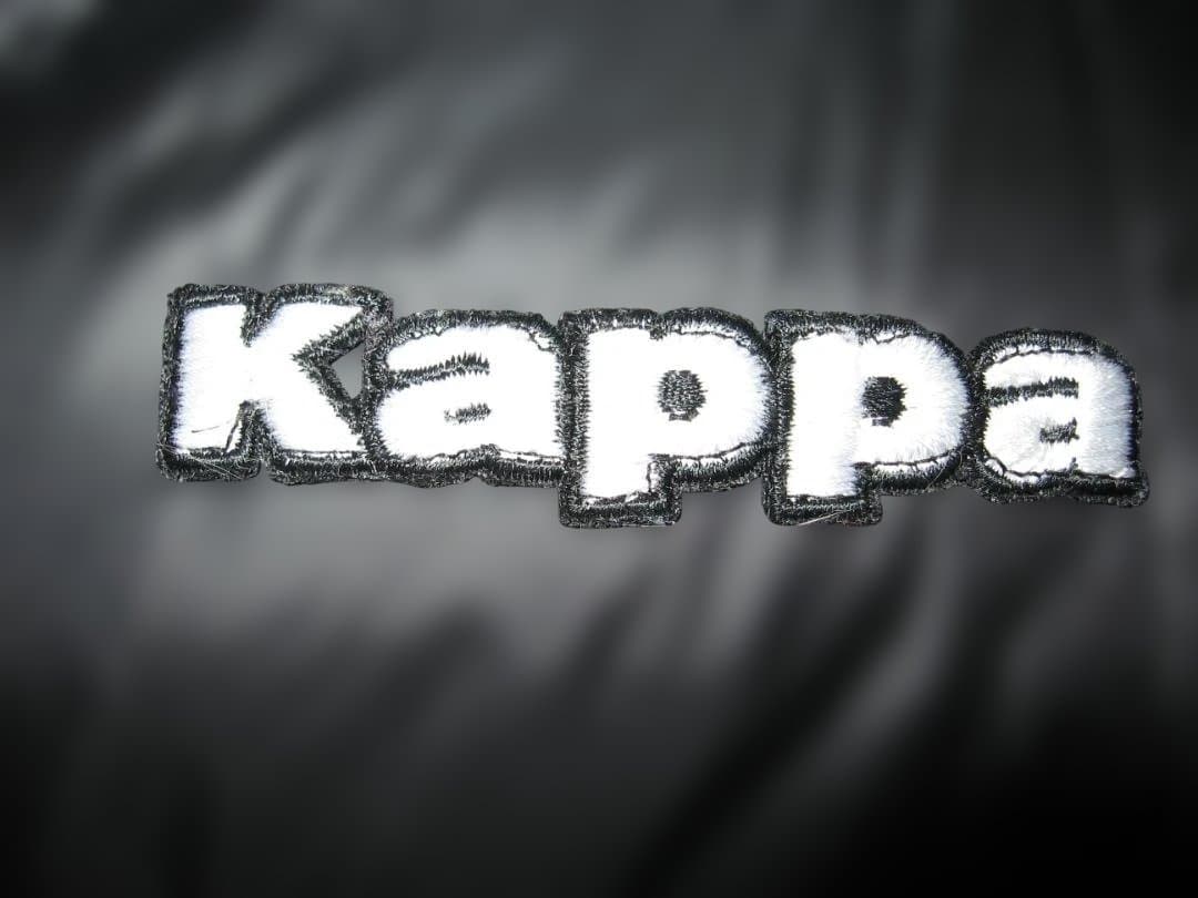 kappa・ダウンベンチコート・Ｍサイズ・美品