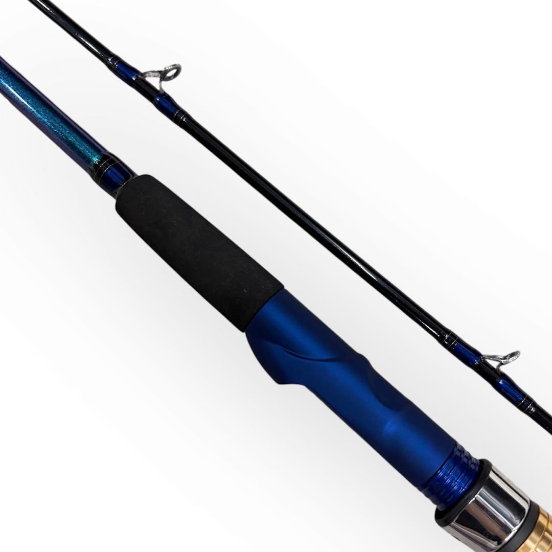 ダイワ 船竿 アナリスター64 50-265 DAIWA ANALYSTAR