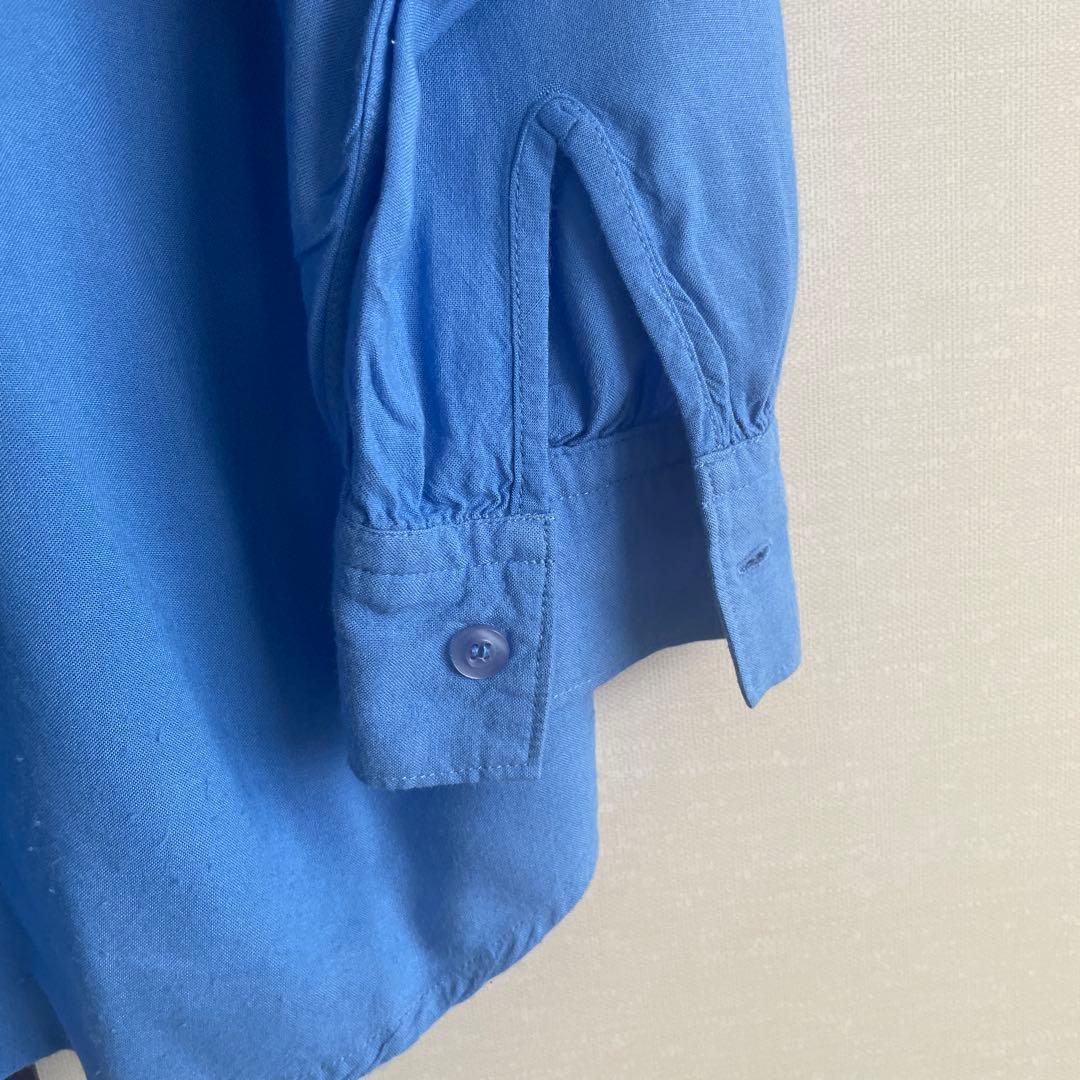50,60’s長袖レーヨンボーリングシャツ超美品　最終価格