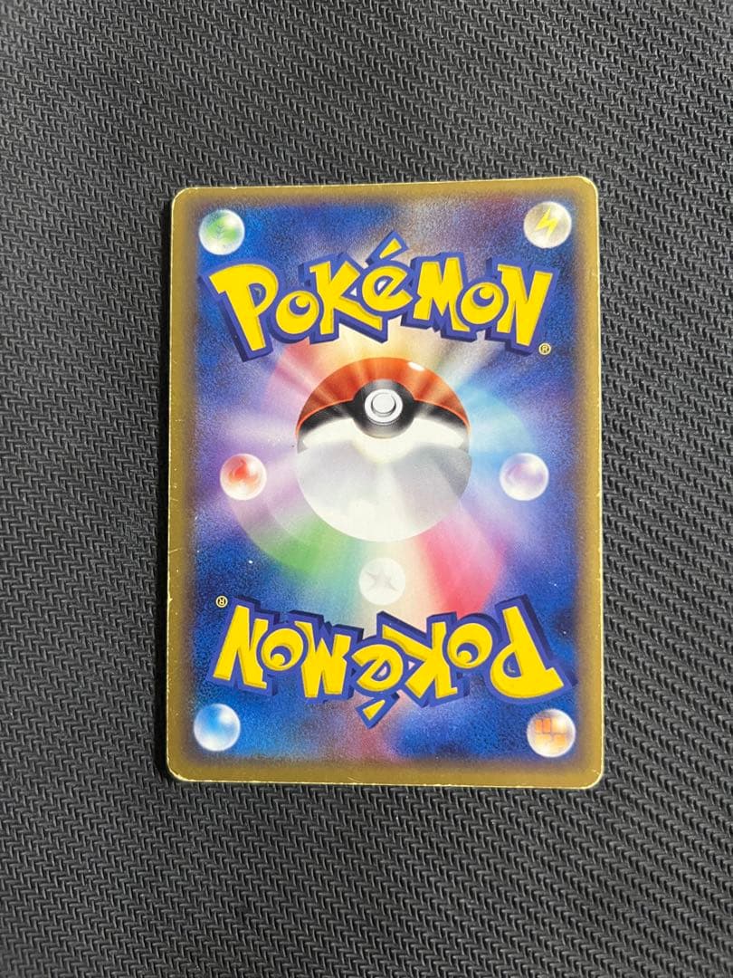 _____のカイオーガ PROMO ポケモンカードプレイヤーズクラブ PLAY…
