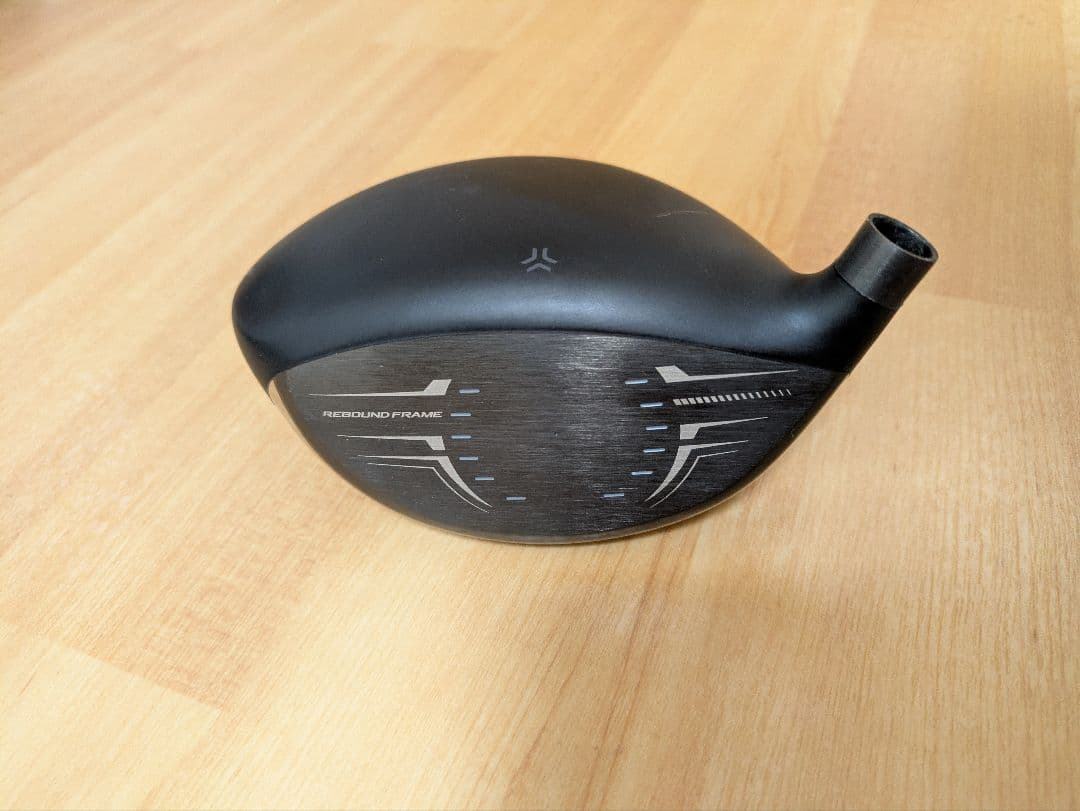 SRIXON ZX5マークIILS10.5°ヘッドのみ