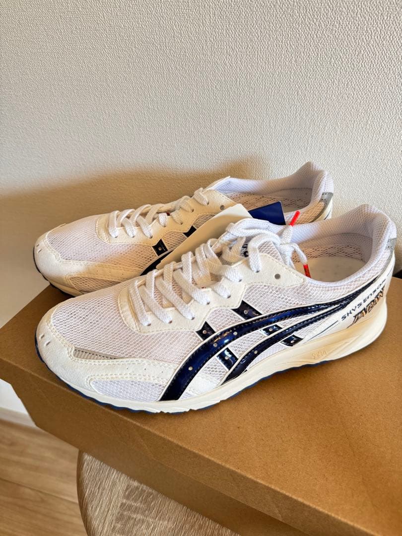 asics スカイセンサージャパン 26.0cm 新品未使用 入手困難モデル