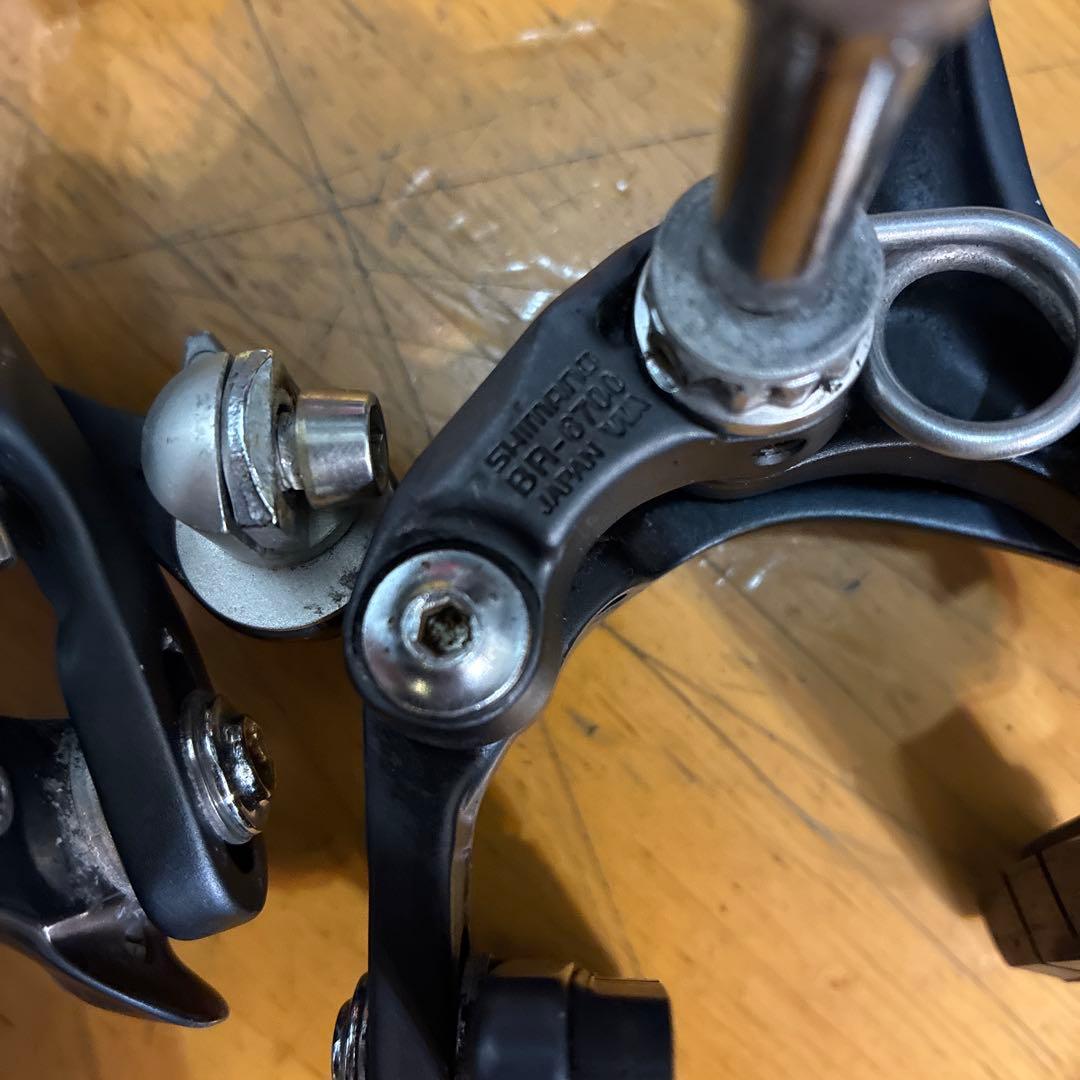 パーツ SHIMANO ULTEGRA BR-6700