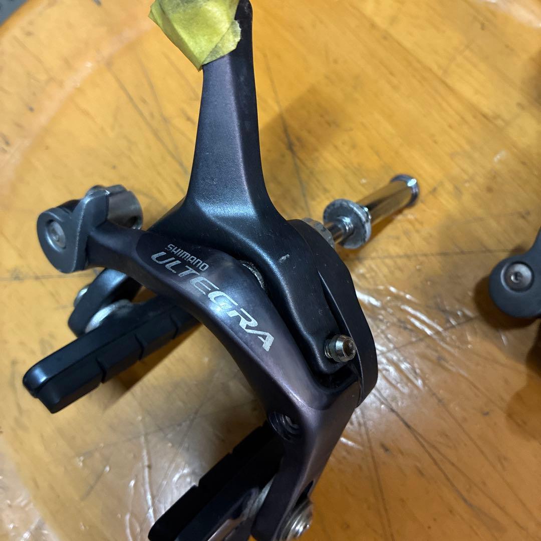 パーツ SHIMANO ULTEGRA BR-6700