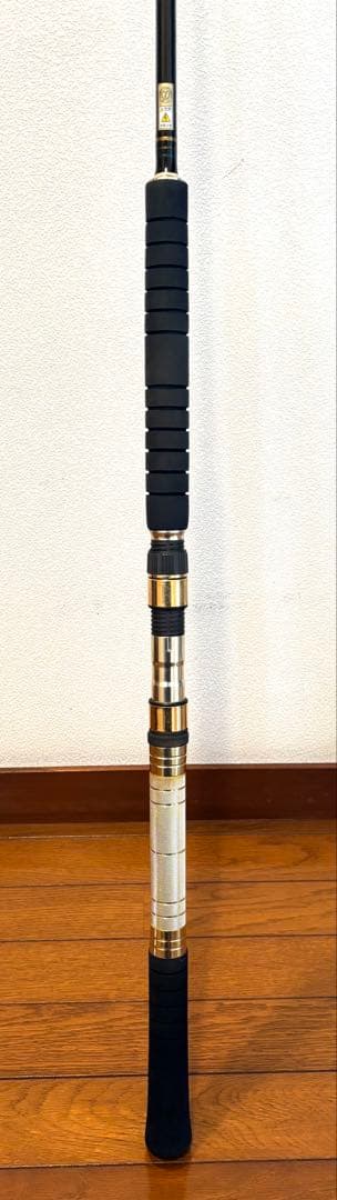 【送料込】剛樹Gチーム マダイS 300 10ft GOUKI G team
