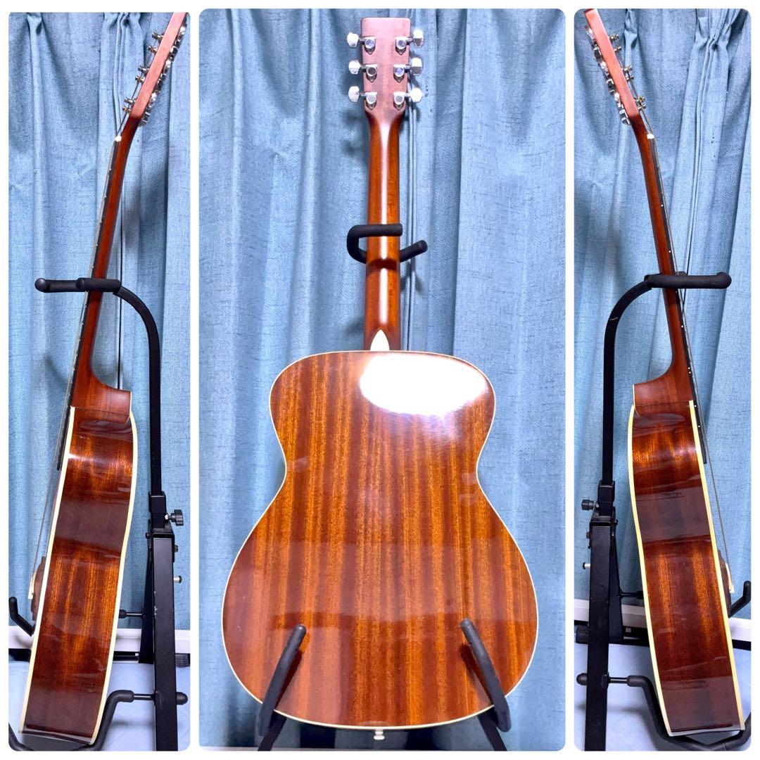 【牛骨】Rider by HEADWAY☆RF-40S【弾き易く調整☆新品の弦】
