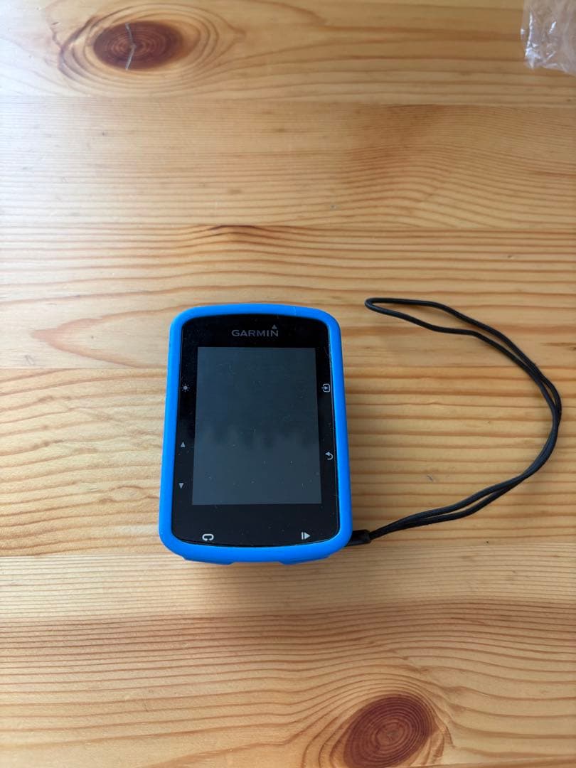か*や様 GARMIN EDGE 520J
