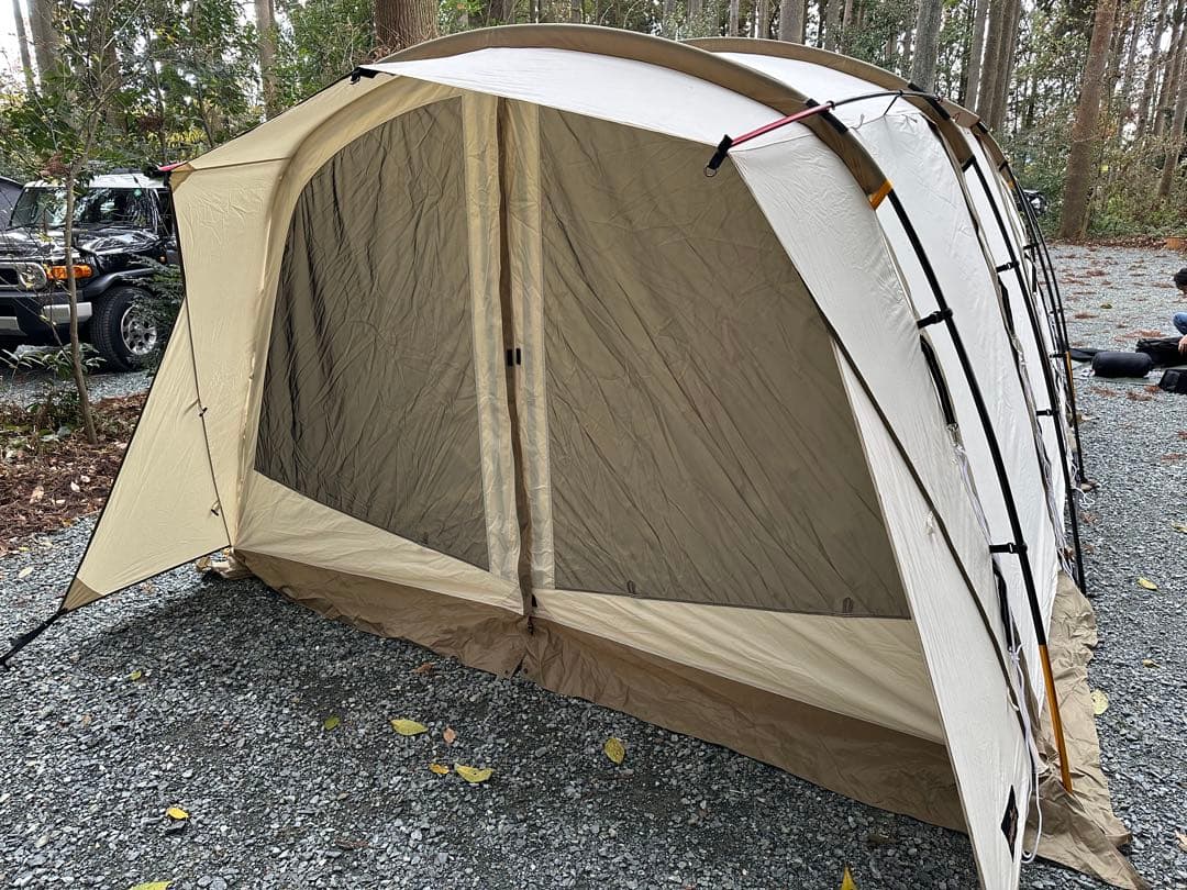 ogawa(オガワ)アポロンTC 幕のみ1/2