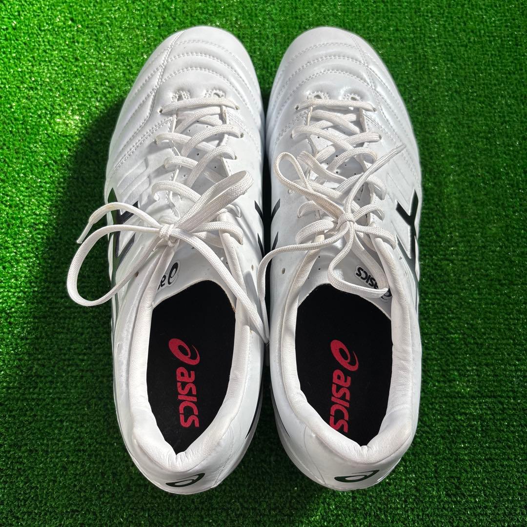 asics DS LIGHT 28.0㎝　サッカースパイク
