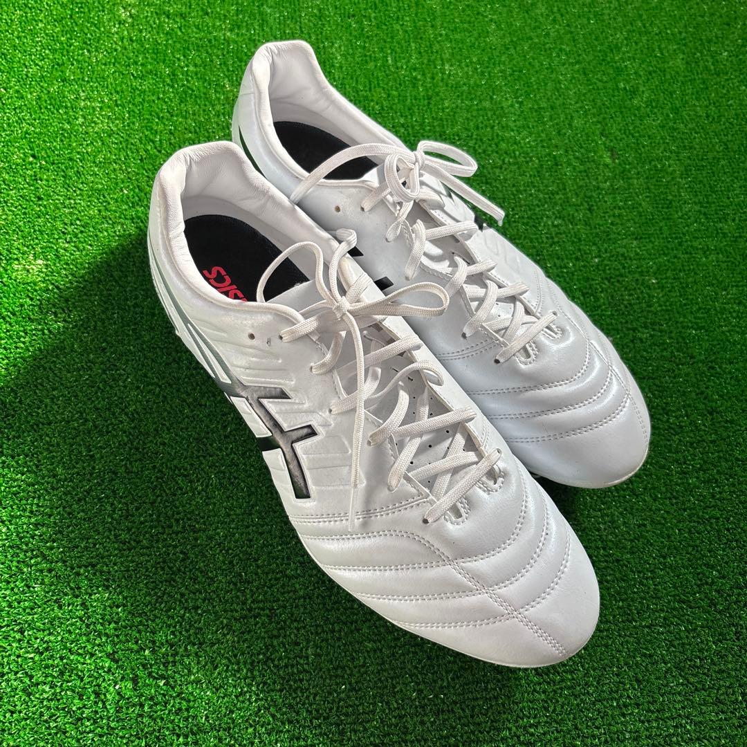 asics DS LIGHT 28.0㎝　サッカースパイク