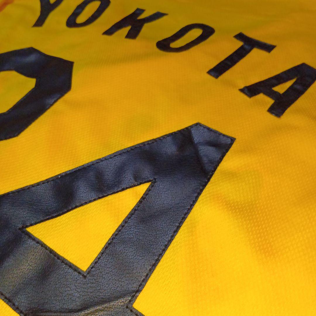 阪神タイガース 横田慎太郎 ユニフォーム 背番号24