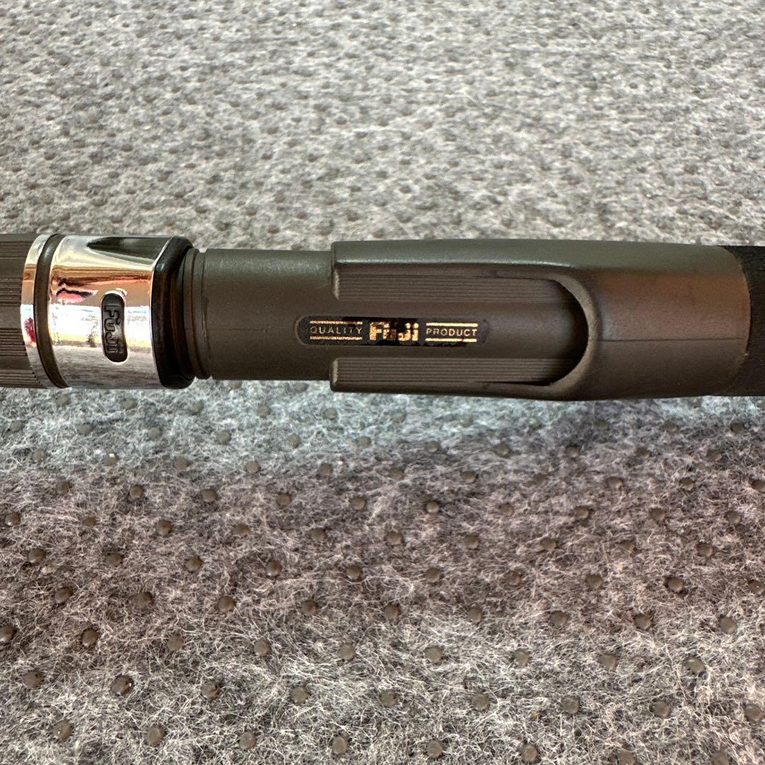 【沖縄マンモス釣具】ジギングロッド2ピース_ベイト&スピニング青物２本セット