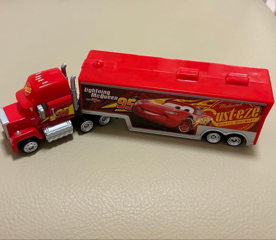 カーズ　ミニカー　まとめ売り　12台