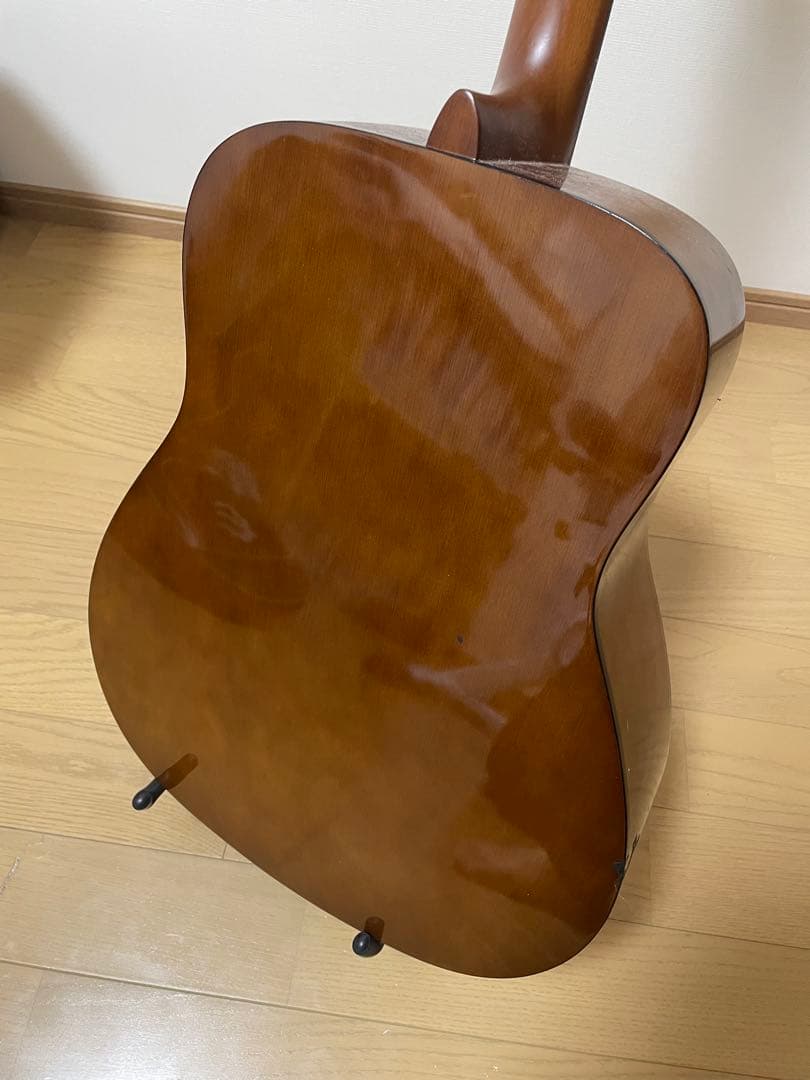 YAMAHA f600 アコースティックギター