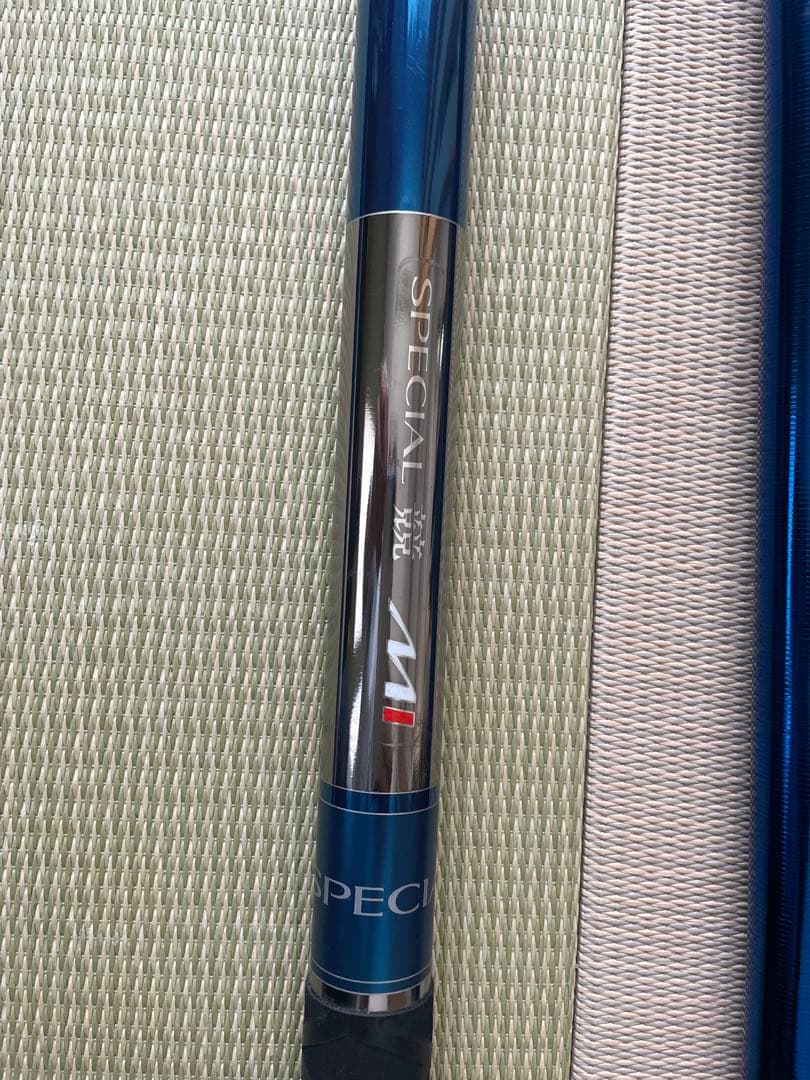 フェイクファクトリー シマノ　SPECIAL競　M I