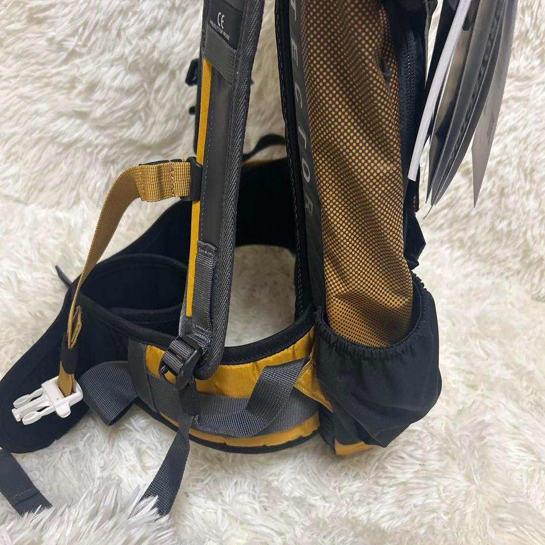 【未使用】evoc FR ENDURO イーボック　マウンテンバイク　リュック