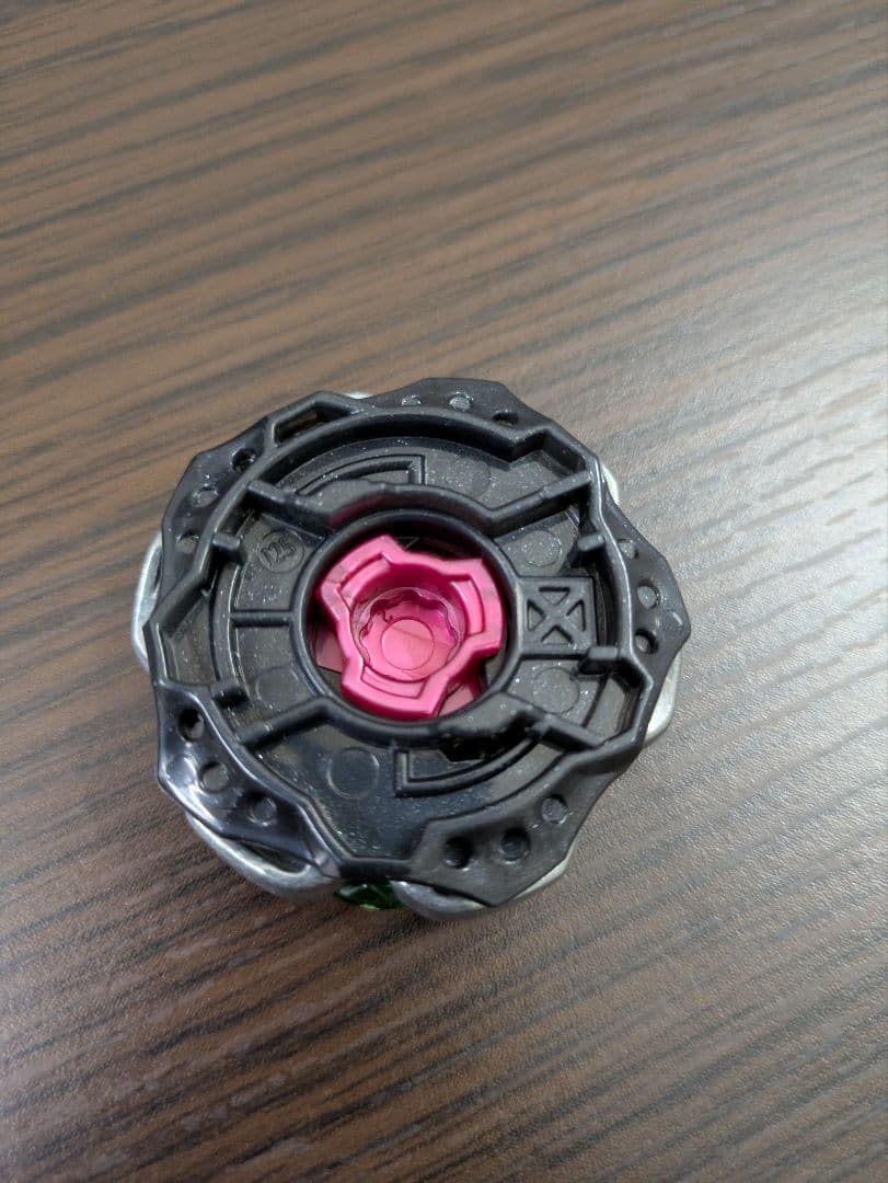 ベイブレードX　中古引退品　シャークスケイル　ウィザードロッド　など　まとめ売り